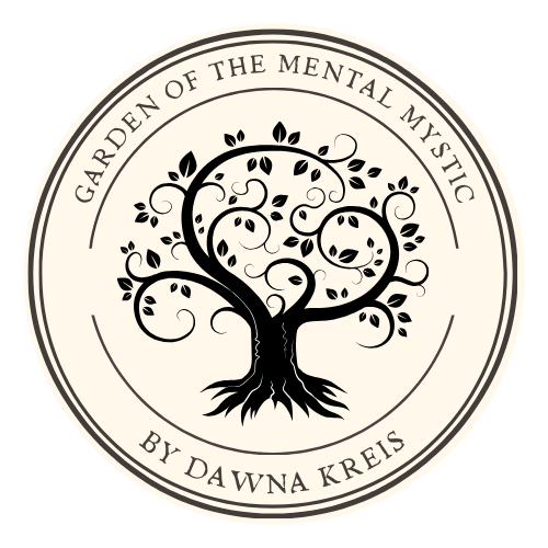 Garden of the Mental Mystic